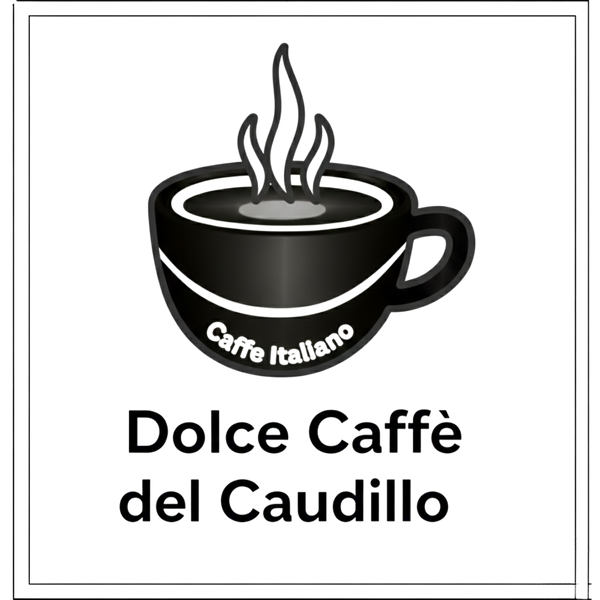 Dolce Caffè del Caudillo 